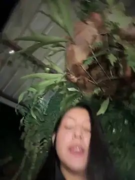 dany lu online show from December 1, 11:21 pm