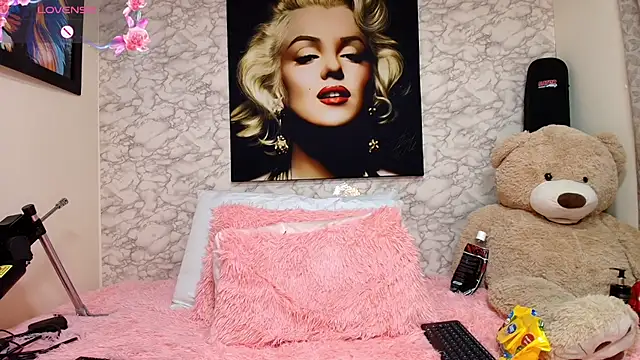 nataliaesmith 24 online show from March 20, 3:28 pm