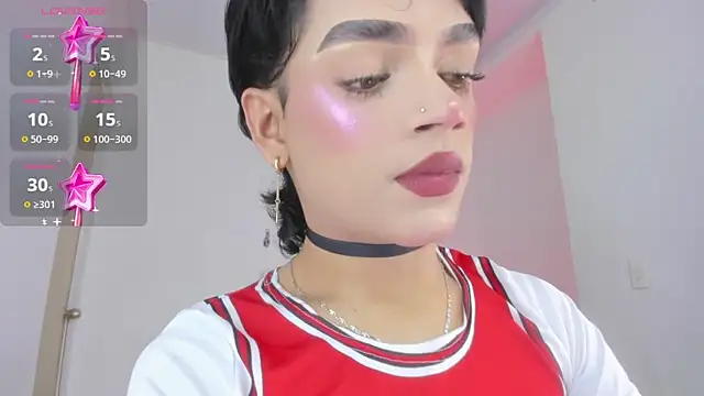 Brithanycullen online show from February 23, 4:54 am