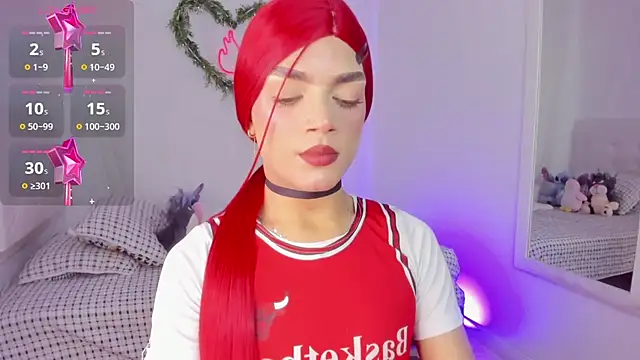 Brithanycullen online show from March 16, 1:33 am