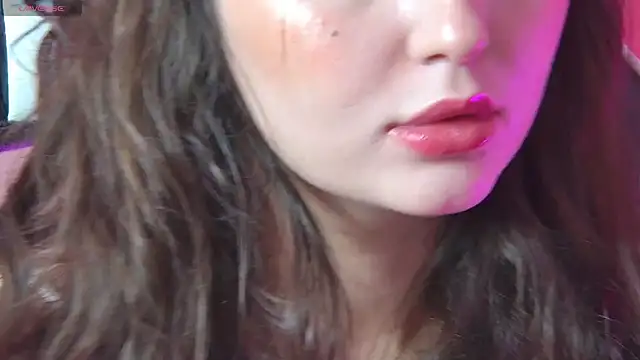 CherryTouss online show from October 16, 8:37 am