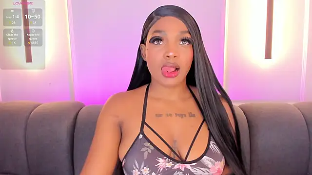 karol white  online show from June 30, 4:35 am