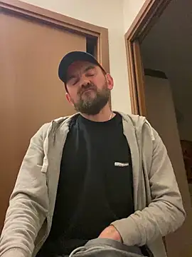 Rimmingtop online show from February 23, 8:50 pm