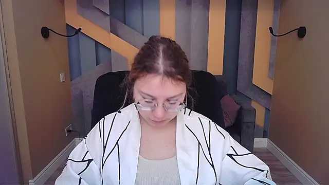 AngelinaLow online show from February 16, 12:23 pm