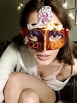 felimelii online show from March 11, 11:15 pm