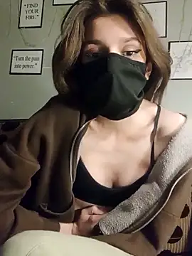 felimelii online show from March 20, 9:13 pm