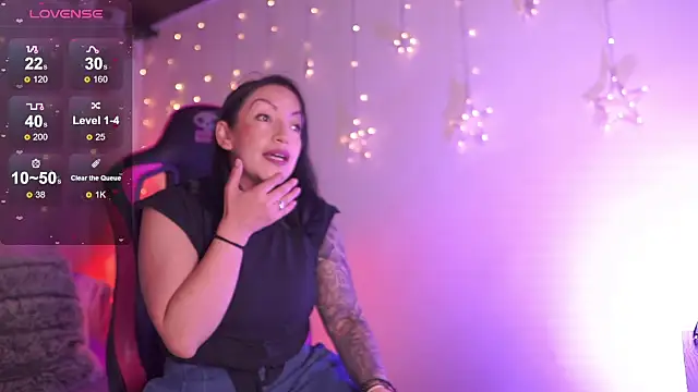 Snapshot of Madison_Mayer chatting on January 19, 1:04 pm Madison Mayer online show from January 19, 1:04 pm