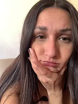 Snapshot of luci_brecman chatting on July 5, 4:47 pm luci brecman online show from July 5, 4:47 pm