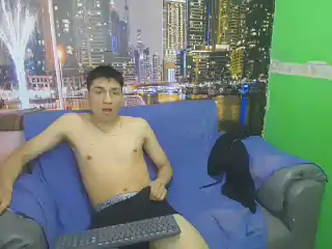 Snapshot of dario_ventura0 chatting on March 13, 11:38 pm dario ventura0 online show from March 13, 11:38 pm