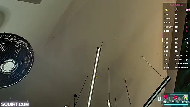 LiamByrne online show from February 26, 4:22 am