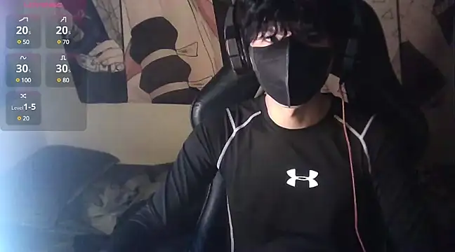 Snapshot of zhezheggin chatting on March 21, 4:18 pm zhezheggin online show from March 21, 4:18 pm