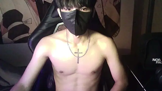 Snapshot of zhezheggin chatting on October 19, 9:32 am zhezheggin online show from October 19, 9:32 am