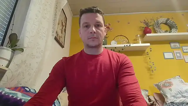 wassermann8484 online show from November 22, 7:18 am