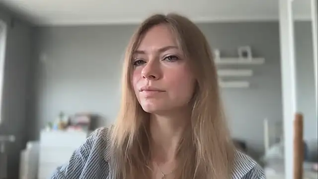 MillieShow online show from May 24, 7:13 am