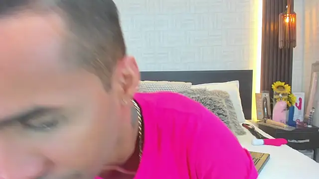 Anghel Stone online show from November 28, 8:55 pm