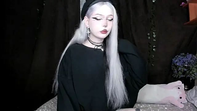 amelia mays xx online show from November 6, 7:48 pm