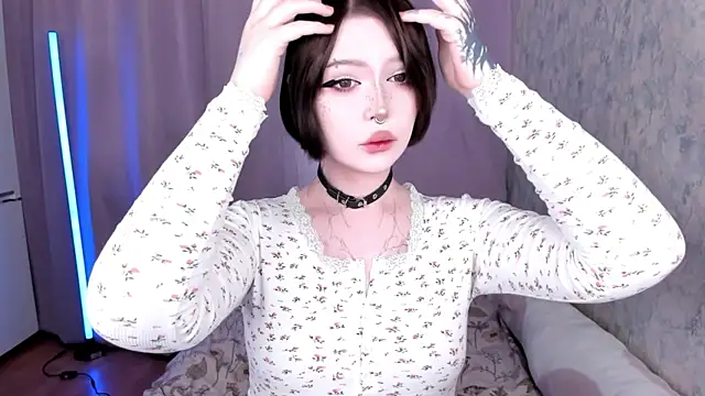 amelia mays xx online show from June 3, 4:37 am