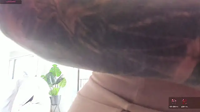 rouse  hallberg online show from September 22, 9:50 pm