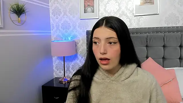 JocelynCollins online show from March 19, 8:22 pm