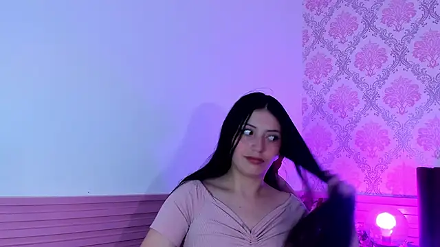 JocelynCollins online show from March 20, 8:53 am