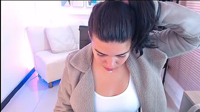 dangel noir6 online show from January 13, 10:53 am