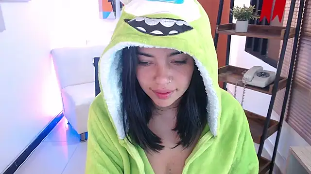 dangel noir6 online show from March 7, 11:07 am