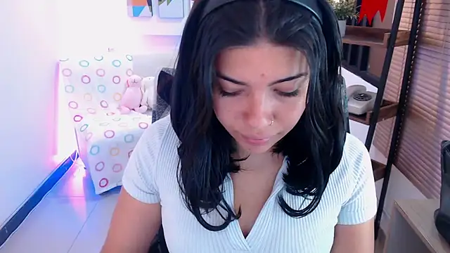 dangel noir6 online show from March 31, 11:32 am