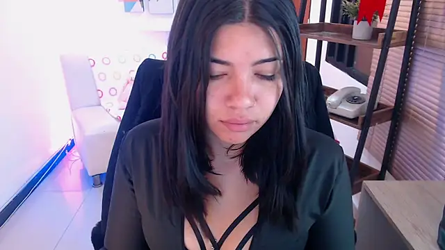 dangel noir6 online show from April 10, 11:59 am