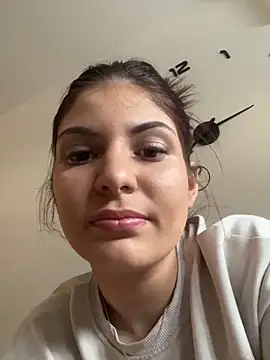 MeCherryy online show from March 16, 1:37 pm