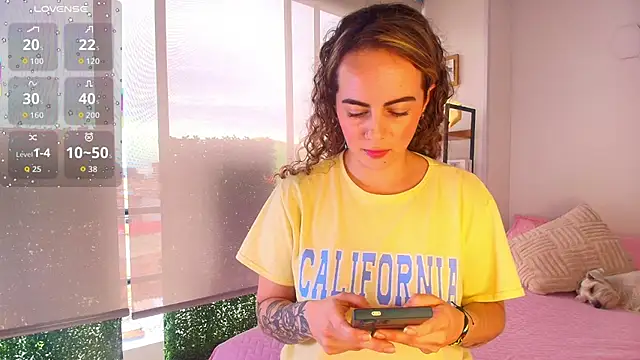 Sairy  online show from March 12, 8:48 pm