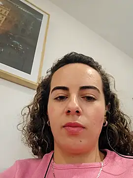 Sairy  online show from March 30, 8:21 pm