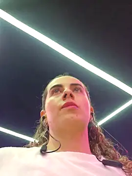 Sairy  online show from April 4, 9:56 pm