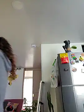 Sairy  online show from April 7, 5:46 pm