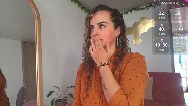 Sairy  online show from April 16, 4:30 pm