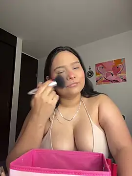 Snapshot of ashliecooperrr chatting on March 17, 11:11 pm ashliecooperrr online show from March 17, 11:11 pm