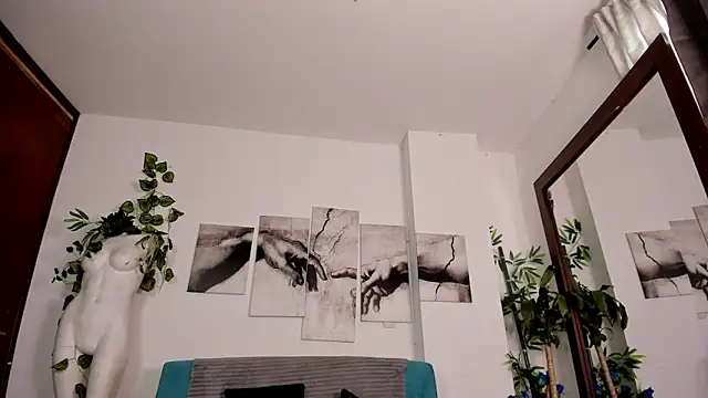 Giotrashy online show from March 3, 6:03 pm