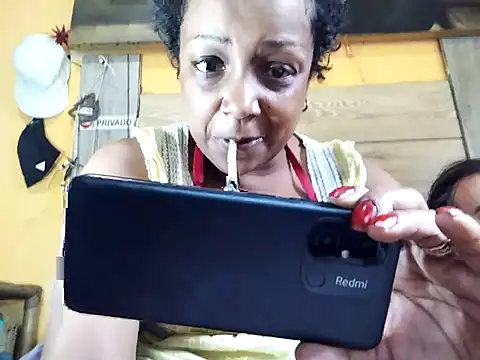 Snapshot of Tatyhotevony chatting on March 18, 12:58 pm Tatyhotevony online show from March 18, 12:58 pm