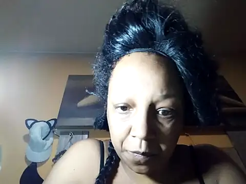 Snapshot of Tatyhotevony chatting on March 20, 5:02 am Tatyhotevony online show from March 20, 5:02 am