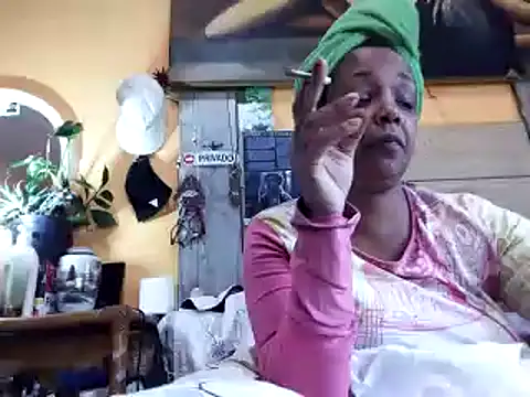 Snapshot of Tatyhotevony chatting on March 20, 12:43 pm Tatyhotevony online show from March 20, 12:43 pm