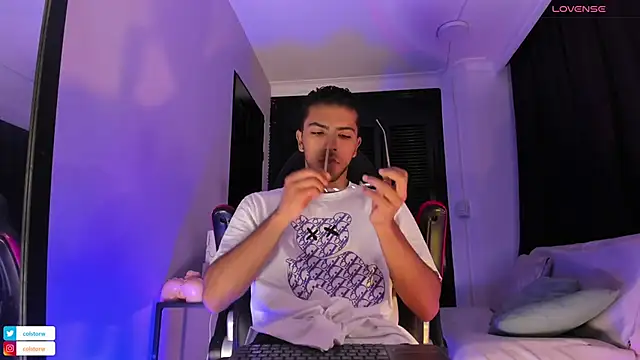 Colstorw  online show from September 11, 10:26 am