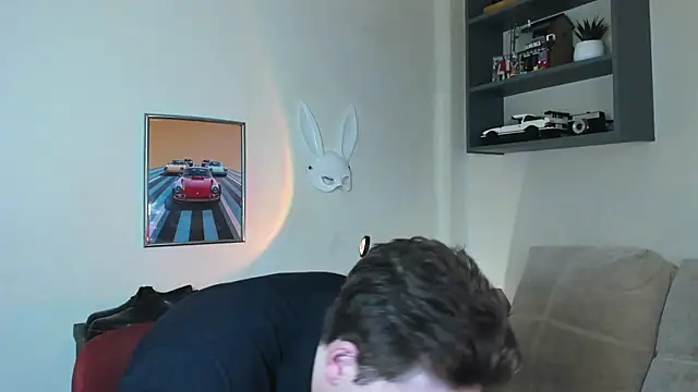 Snapshot of Eric_ether chatting on October 17, 8:00 pm Eric ether online show from October 17, 8:00 pm