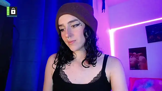 Snapshot of TwinFlamesX chatting on March 15, 3:40 am TwinFlamesX online show from March 15, 3:40 am