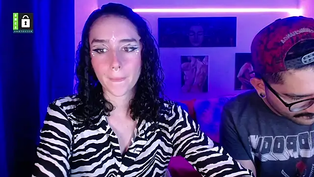 Snapshot of TwinFlamesX chatting on March 20, 3:13 am TwinFlamesX online show from March 20, 3:13 am