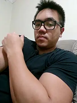 Snapshot of awesometeacher33 chatting on March 23, 6:05 am awesometeacher33 online show from March 23, 6:05 am