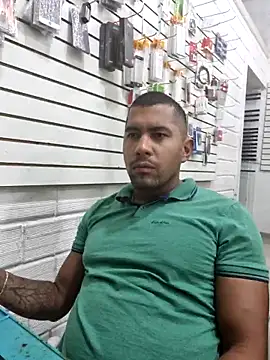 membro destruidor online show from March 20, 7:04 pm