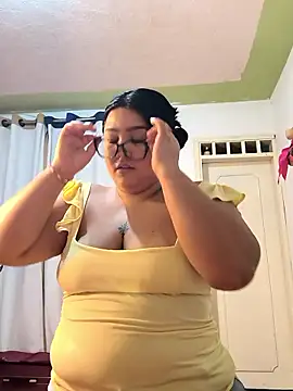 DianaGom online show from January 16, 1:48 pm