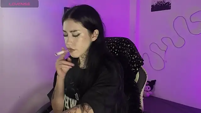 AnfisaLetyagho online show from February 24, 11:25 pm