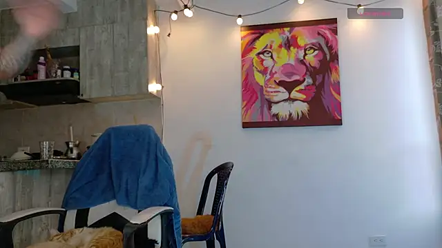 Ryannblue07 online show from May 1, 9:41 pm