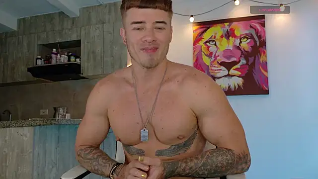 Ryannblue07 online show from May 10, 10:26 pm