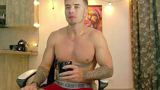 Ryannblue07 online show from July 15, 11:21 pm